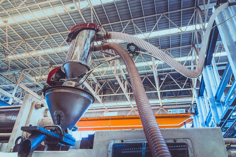 Ambient Attrition Milling